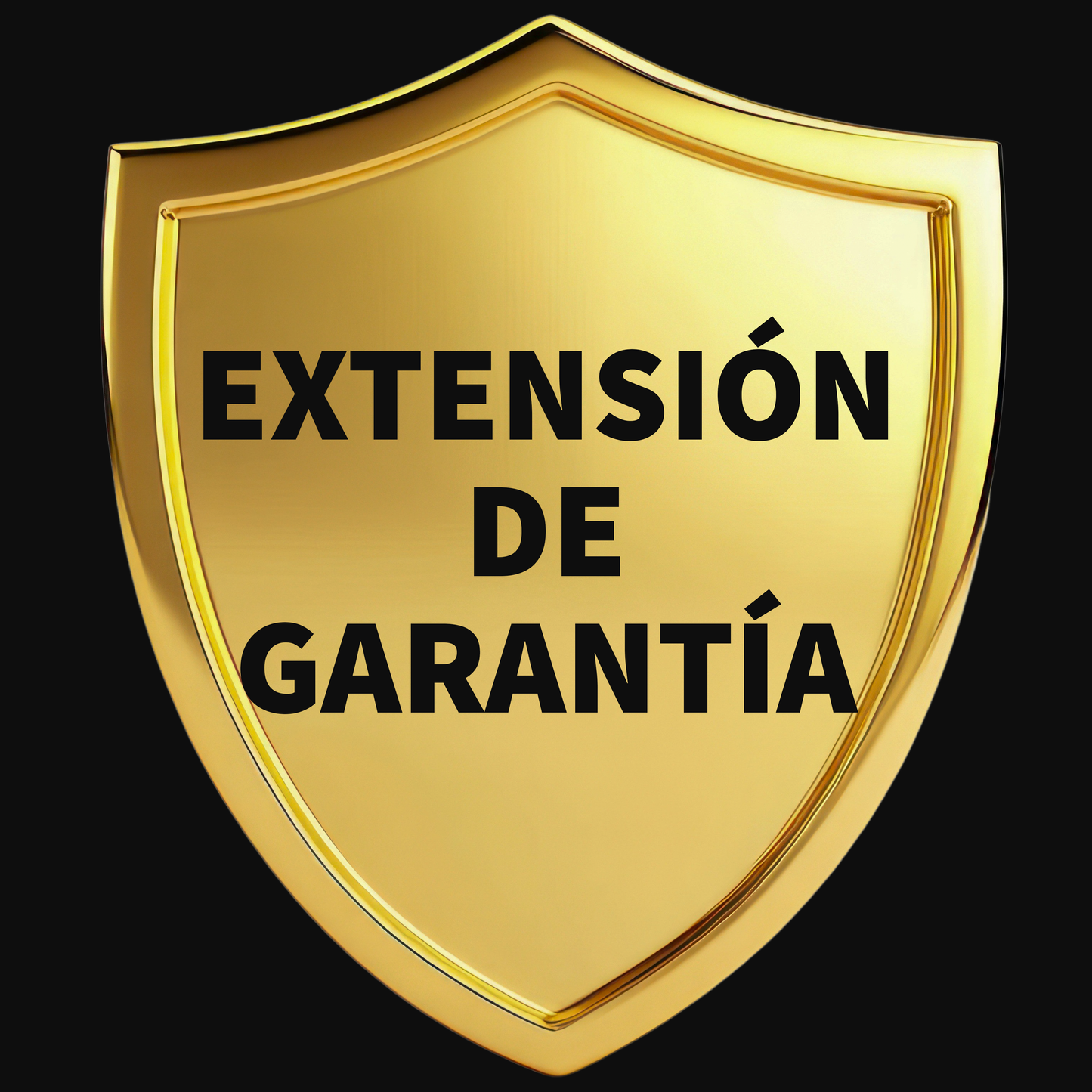Garantía extendida 2 años